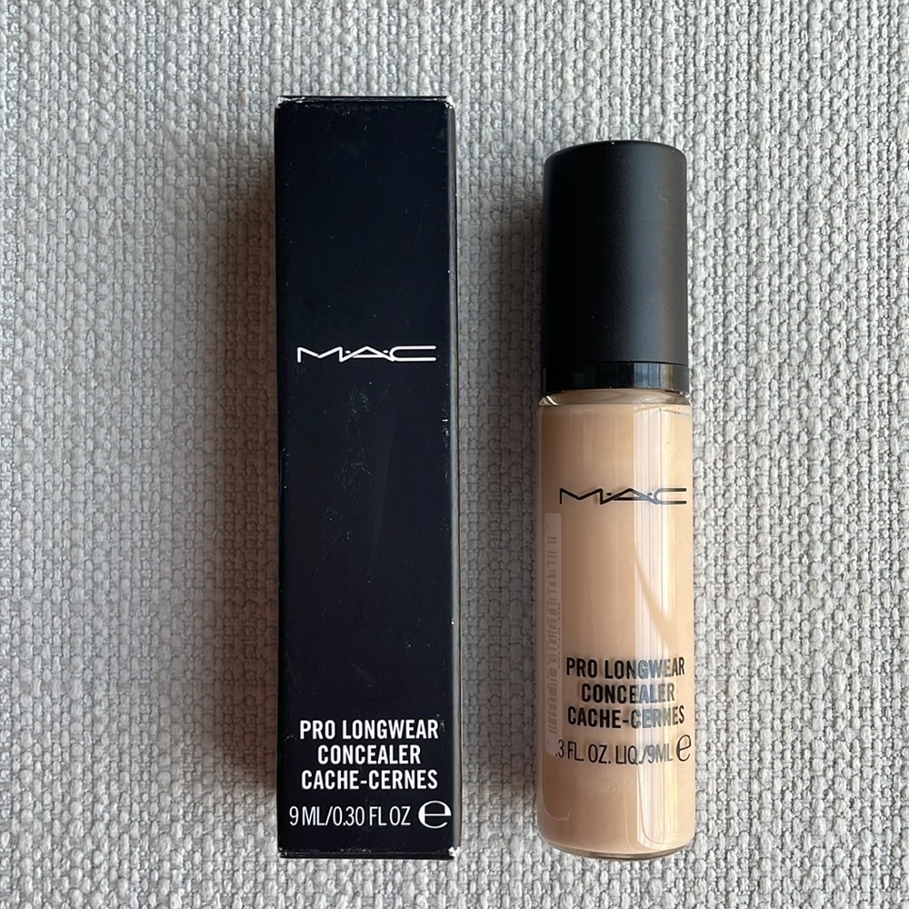 MAC PRO LONGWEAR CONCEALER - NW15